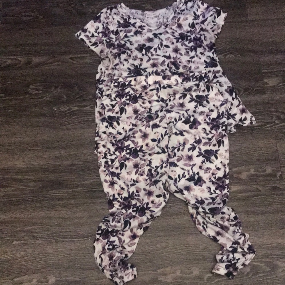 Pajamas